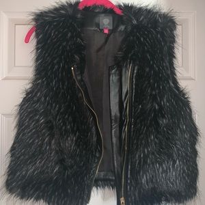 Vince Camuto vest